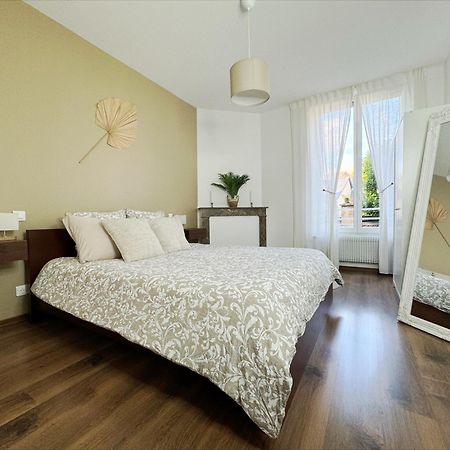 L'Etoile Du Langevin 450M Avenue Champagne Apartment Epernay Exterior photo