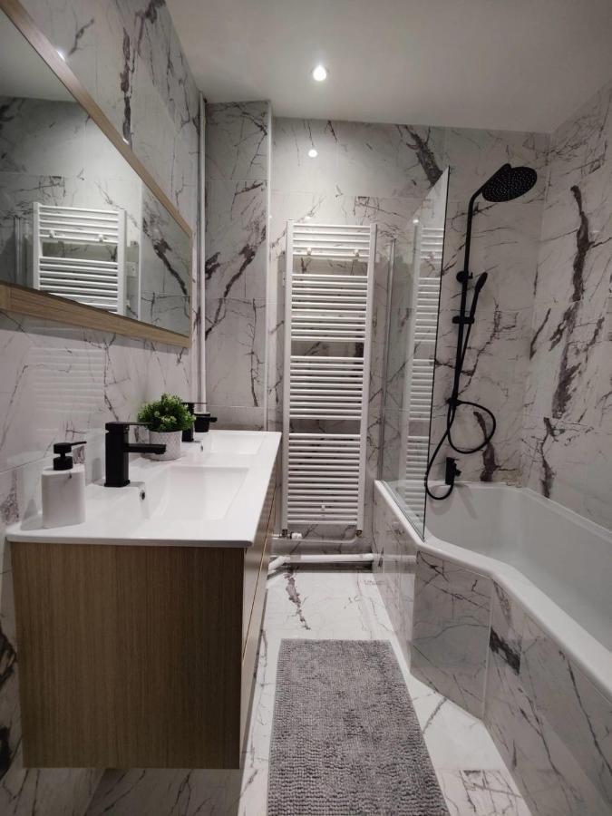 L'Etoile Du Langevin 450M Avenue Champagne Apartment Epernay Exterior photo