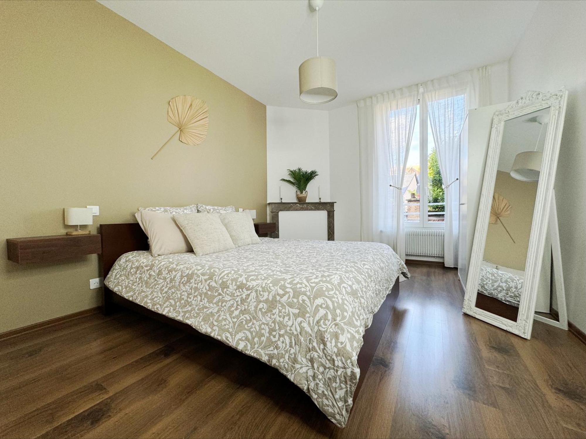 L'Etoile Du Langevin 450M Avenue Champagne Apartment Epernay Exterior photo