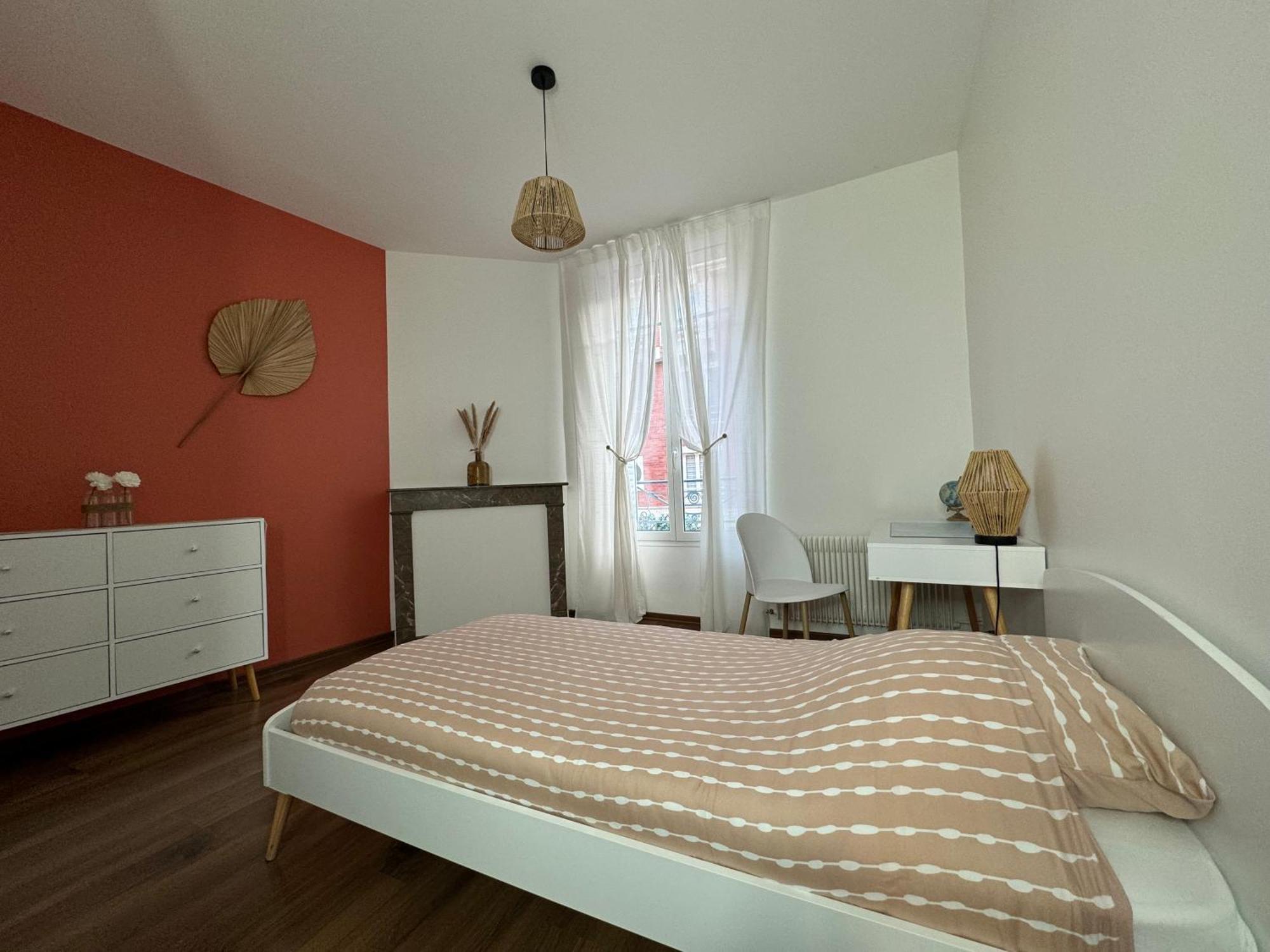 L'Etoile Du Langevin 450M Avenue Champagne Apartment Epernay Exterior photo
