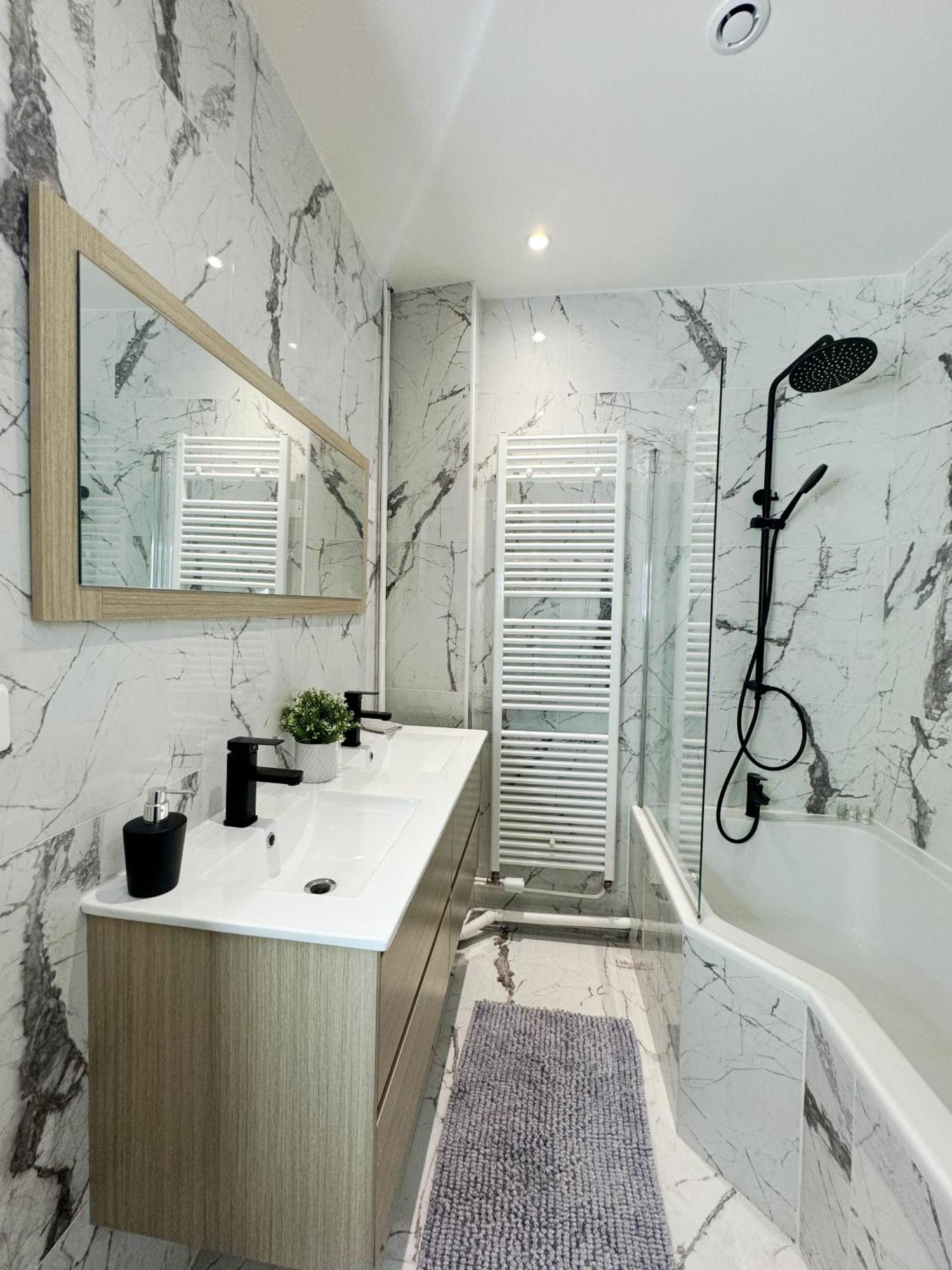 L'Etoile Du Langevin 450M Avenue Champagne Apartment Epernay Exterior photo
